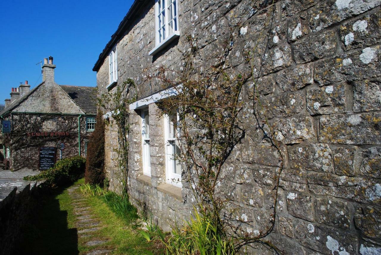 The Old Reading Room Kingston  Exterior foto